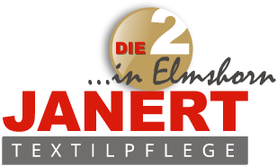 Janert Textilpflege Taner Karahan e.K. - Logo