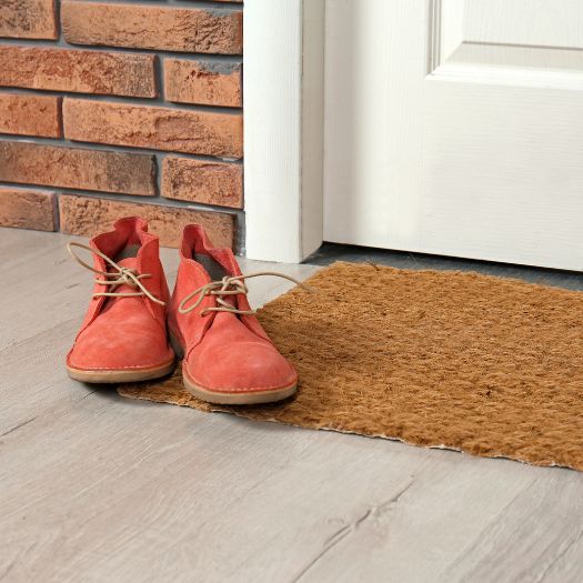 Mehr &uuml;ber Eingangsmatten und Schmutzfangmatten