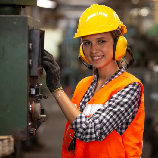 Mehr &uuml;ber Sicherheitsmatten mit Kabelkanal